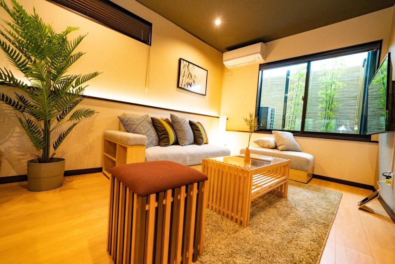 Aparthotel East One Higashishinjuku Prefektura Tokio Exteriér fotografie