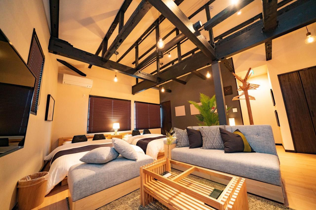 Aparthotel East One Higashishinjuku Prefektura Tokio Exteriér fotografie