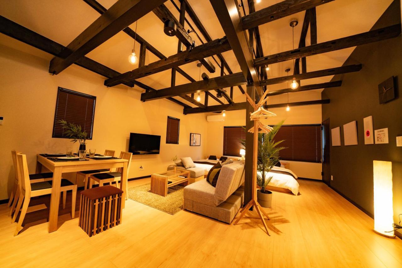 Aparthotel East One Higashishinjuku Prefektura Tokio Exteriér fotografie