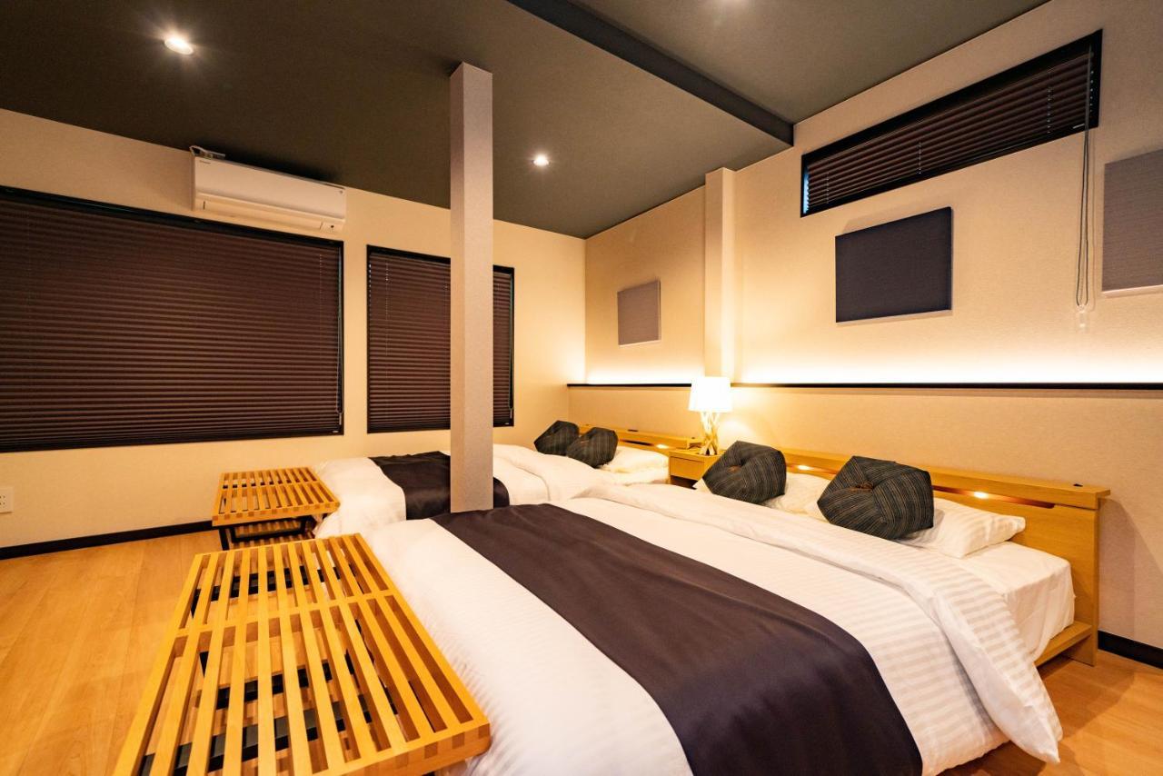 Aparthotel East One Higashishinjuku Prefektura Tokio Exteriér fotografie