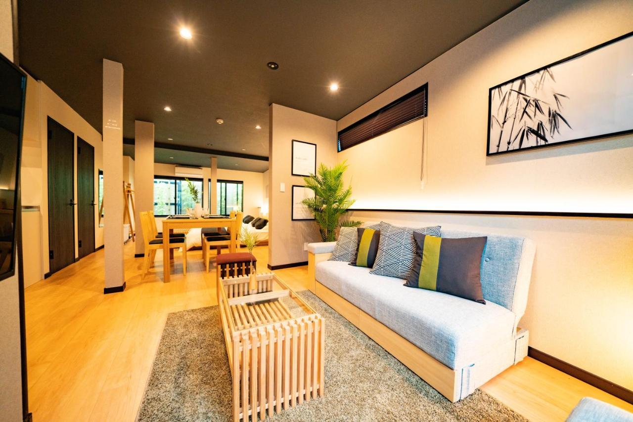 Aparthotel East One Higashishinjuku Prefektura Tokio Exteriér fotografie
