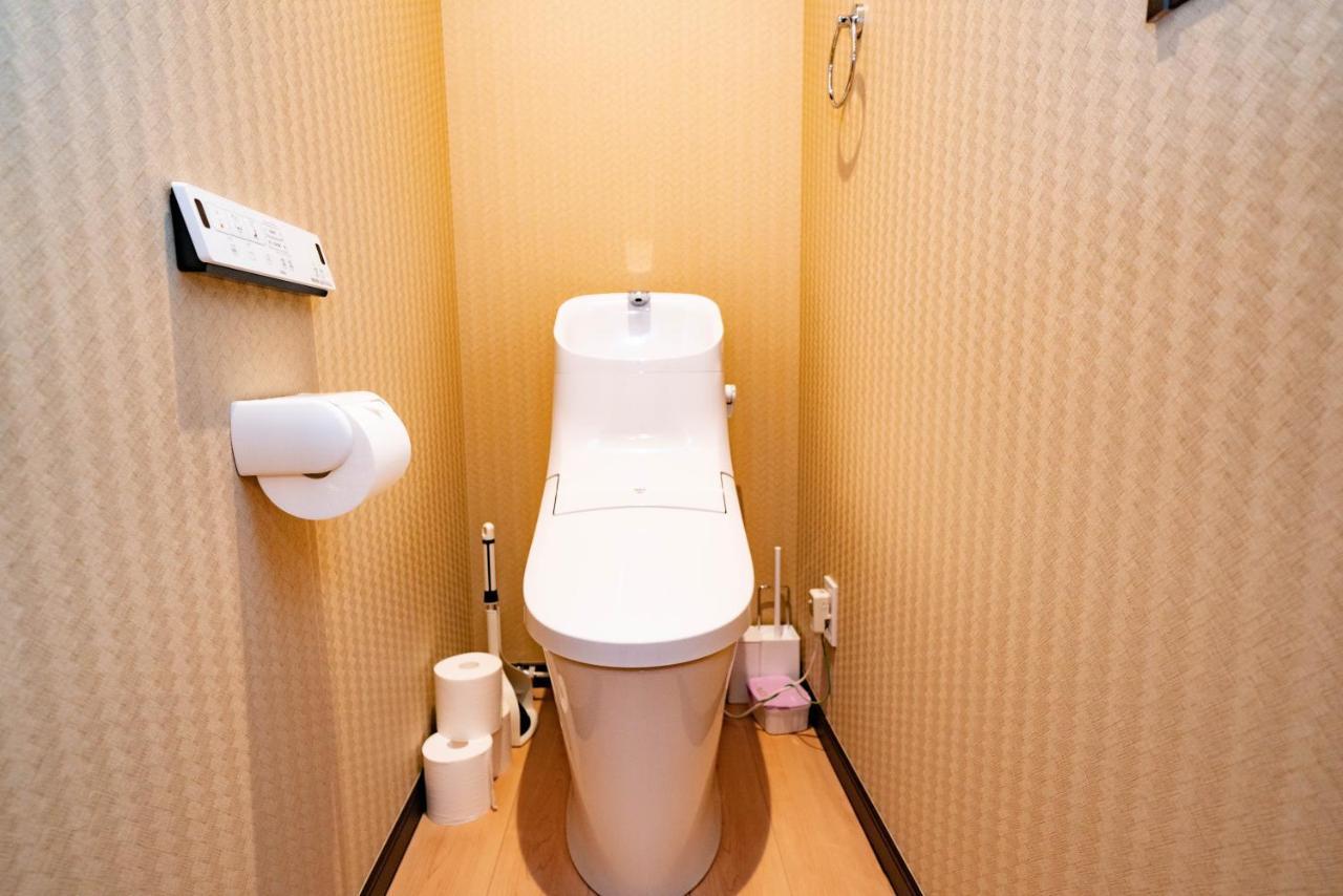 Aparthotel East One Higashishinjuku Prefektura Tokio Exteriér fotografie